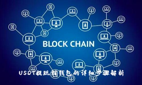 USDT提现到钱包的详细步骤解析
