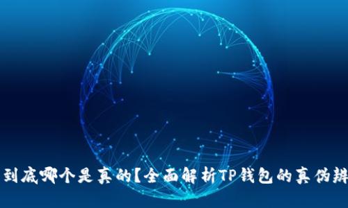 TP钱包到底哪个是真的？全面解析TP钱包的真伪辨别方法