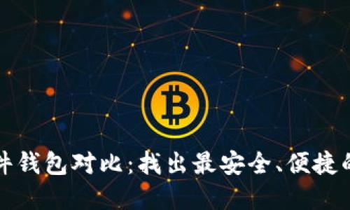 比特币硬件钱包对比：找出最安全、便捷的钱包选择