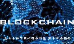 怎么手机下载比特币钱包