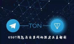 USDT钱包与交易所的深度关