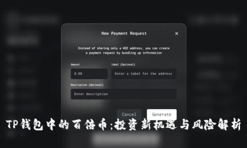 TP钱包中的百倍币：投资新机遇与风险解析