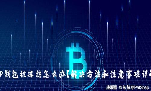 TP钱包被冻结怎么办？解决方法和注意事项详解