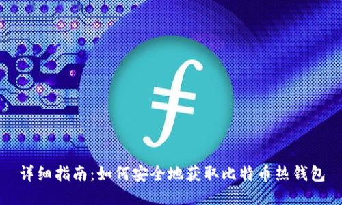 详细指南：如何安全地获取比特币热钱包