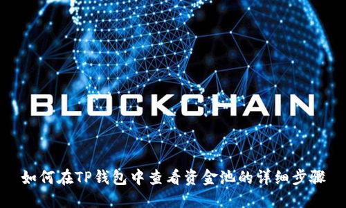 如何在TP钱包中查看资金池的详细步骤