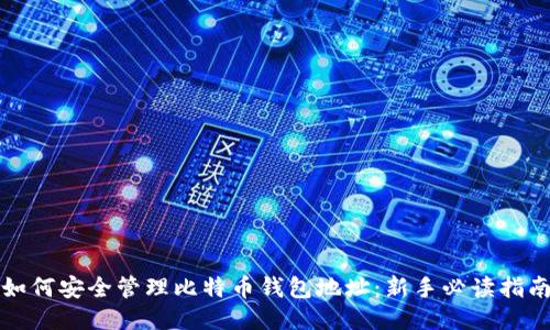 如何安全管理比特币钱包地址：新手必读指南