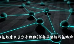 TP钱包能建立多少个地址？