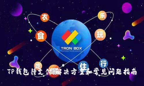 TP钱包待支付：解决方案和常见问题指南