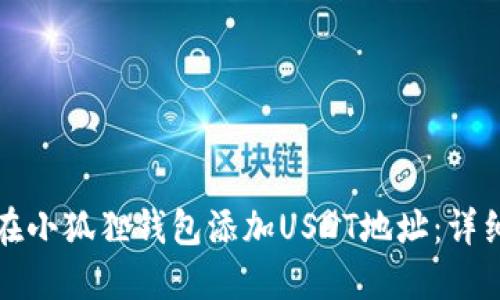 如何在小狐狸钱包添加USDT地址：详细指南