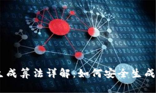 波场USDT钱包地址生成算法详解：如何安全生成和管理您的数字资产