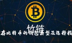 储存比特币的钱包类型及
