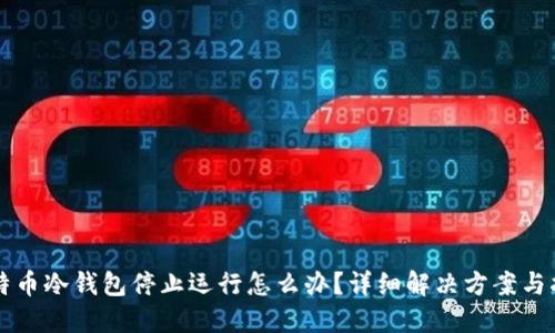 比特币冷钱包停止运行怎么办？详细解决方案与指导