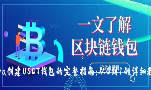 Java创建USDT钱包的完整指南：从0到1的详细教程