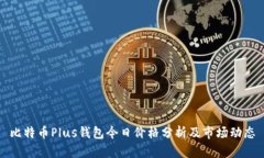比特币Plus钱包今日价格分