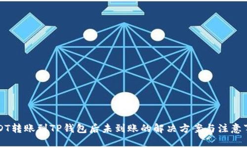 USDT转账到TP钱包后未到账的解决方案与注意事项
