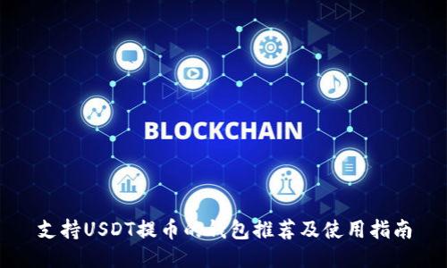 支持USDT提币的钱包推荐及使用指南
