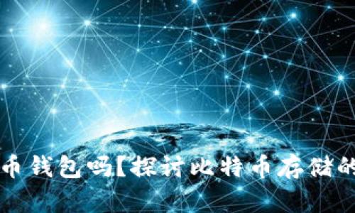一定要用比特币钱包吗？探讨比特币存储的最佳解决方案