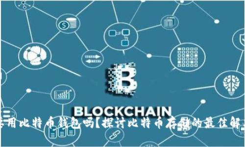 一定要用比特币钱包吗？探讨比特币存储的最佳解决方案