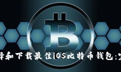 如何选择和下载最佳iOS比特币钱包：完整指南