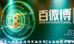 TP钱包导入钱包后为何里面