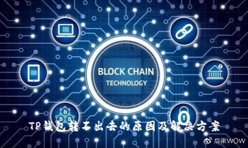TP钱包转不出去的原因及解决方案