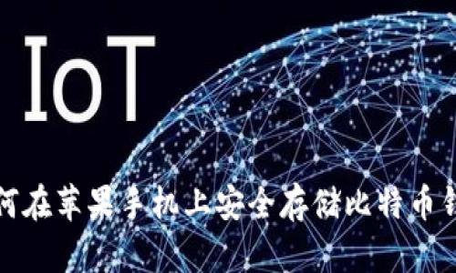 如何在苹果手机上安全存储比特币钱包