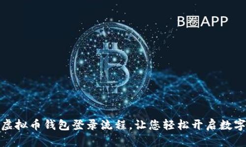 全面解析虚拟币钱包登录流程，让您轻松开启数字货币之旅