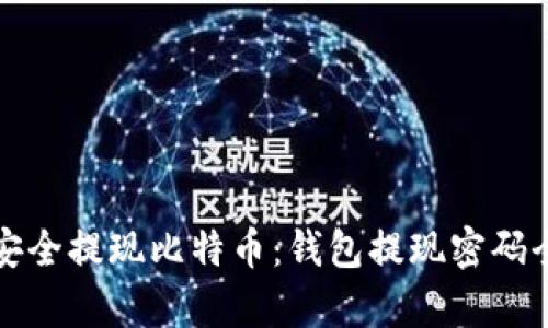 如何安全提现比特币：钱包提现密码全解析