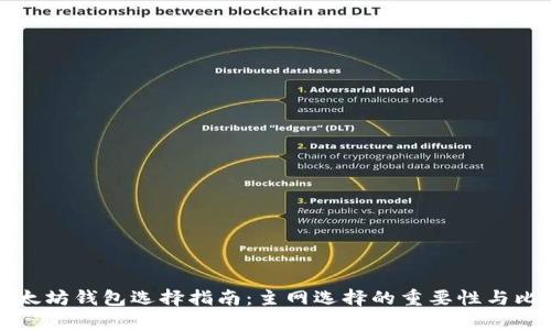 以太坊钱包选择指南：主网选择的重要性与比较
