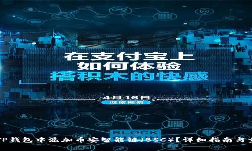 如何在TP钱包中添加币安智能链（BSC）？详细指南与步骤解析
