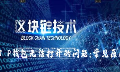 bianoti解决T P钱包无法打开的问题：常见原因与解决方案