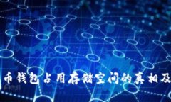 比特币钱包占用存储空间