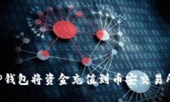 如何通过TP钱包将资金充值