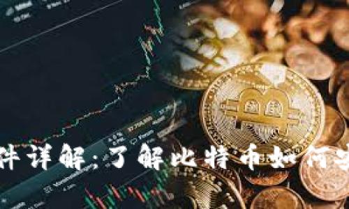 比特币钱包文件详解：了解比特币如何安全存储与管理
