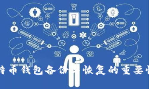 全面解析比特币钱包备份与恢复的重要性及操作指南