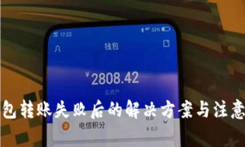 TP钱包转账失败后的解决方案与注意事项