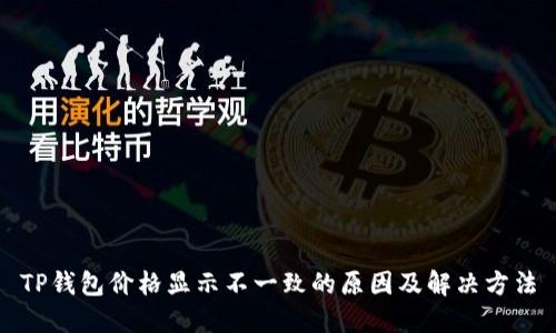 TP钱包价格显示不一致的原因及解决方法