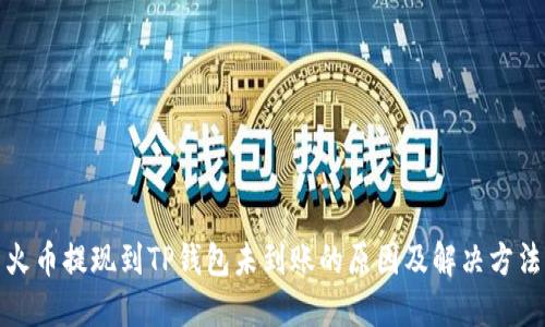 火币提现到TP钱包未到账的原因及解决方法