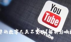 为什么TP钱包中的数字几天
